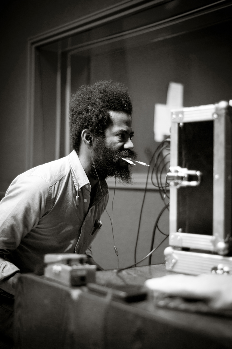 Robert Aiki Aubrey Lowe releases Sonambient recordings